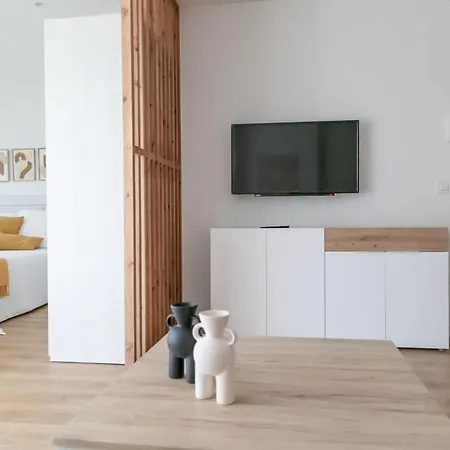 Apartamentos Mareira O Grove Extérieur photo