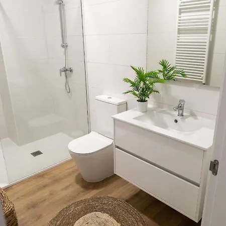 Apartamentos Mareira O Grove Extérieur photo