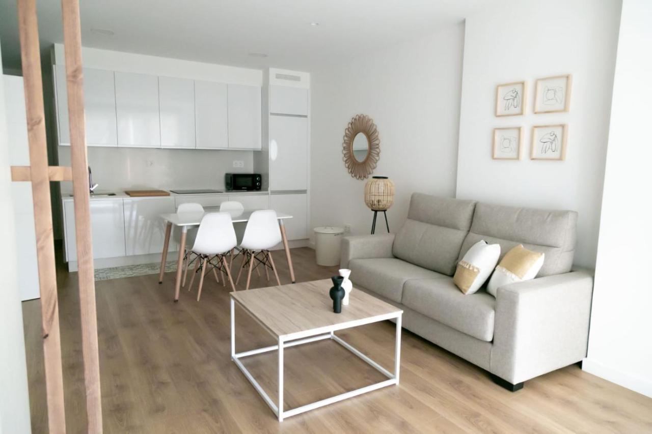 Appartement Mareira O Grove