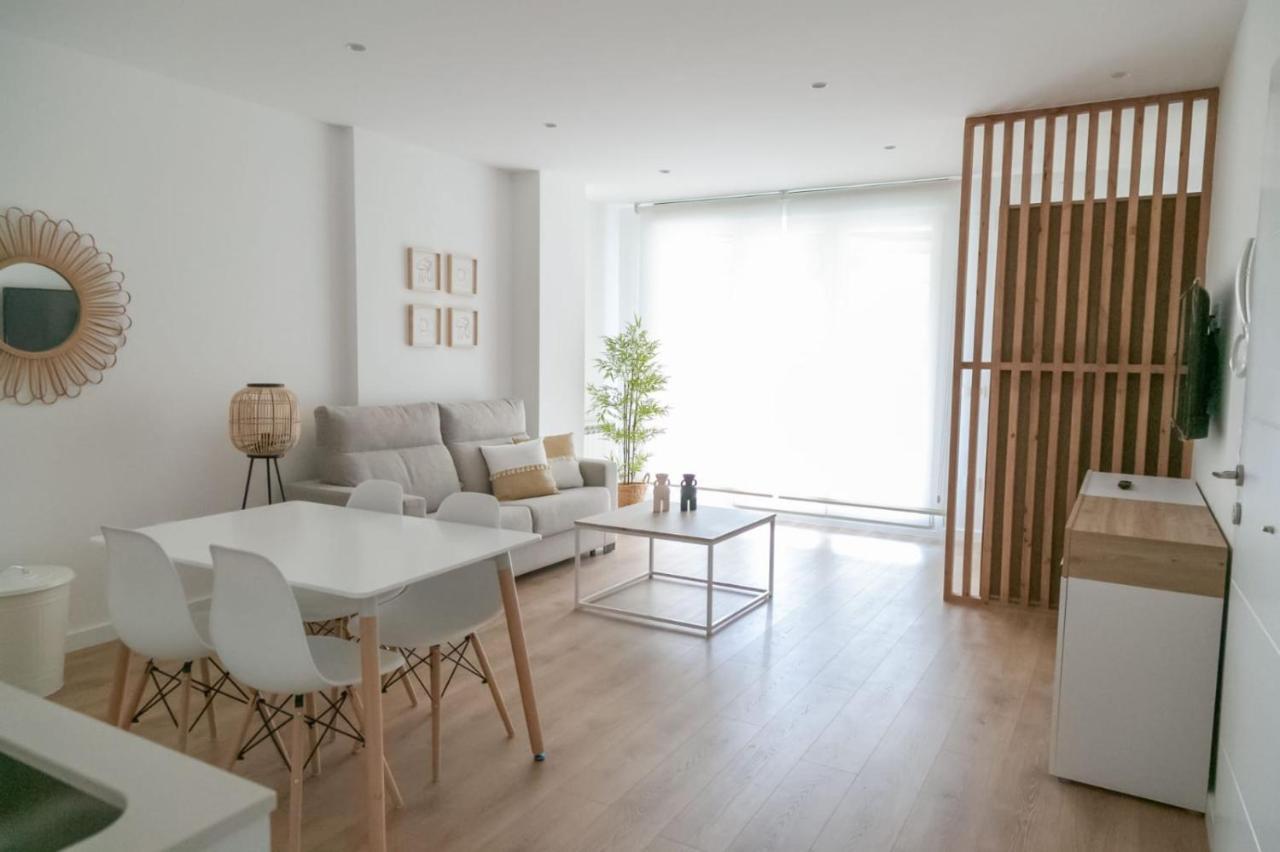Appartement Mareira